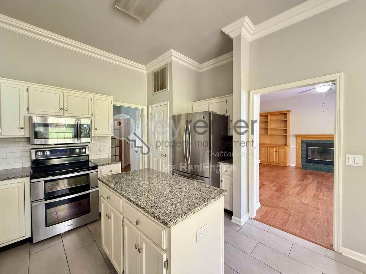 2311 Standifer Gap Rd - Photo 3 of 20