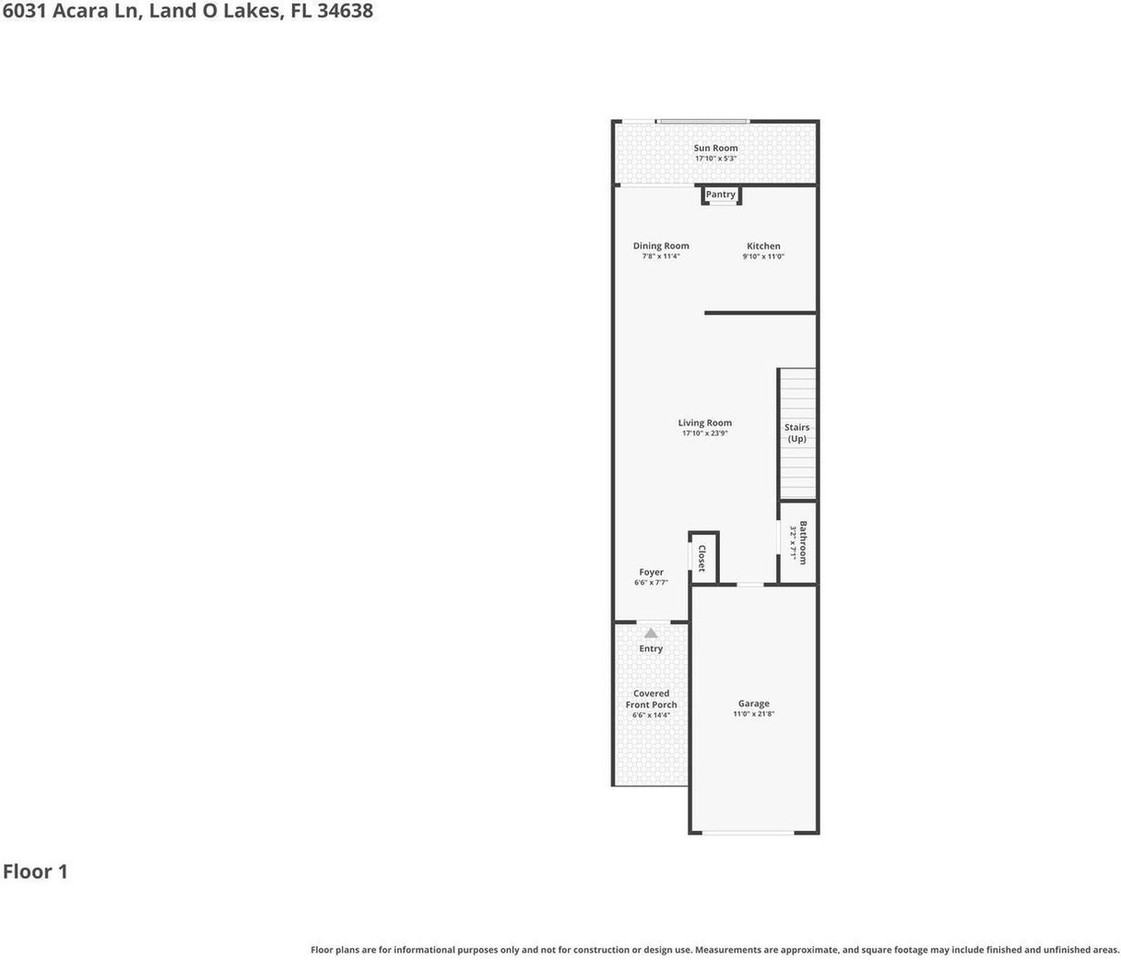 6031 Acara Ln - Photo 4 of 25