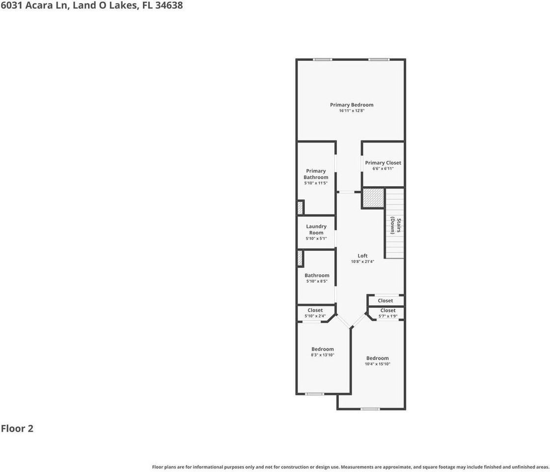 6031 Acara Ln - Photo 5 of 25