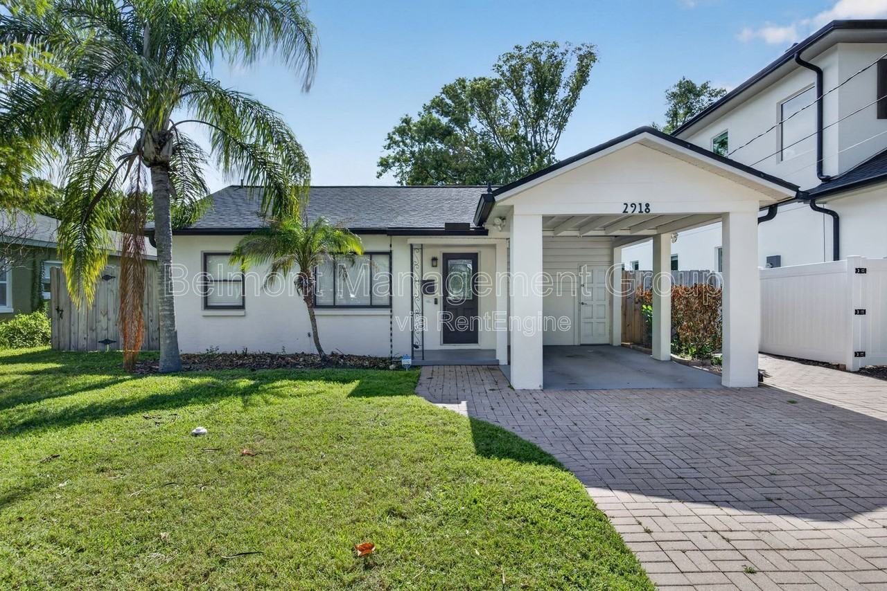2918 Elizabeth Ave