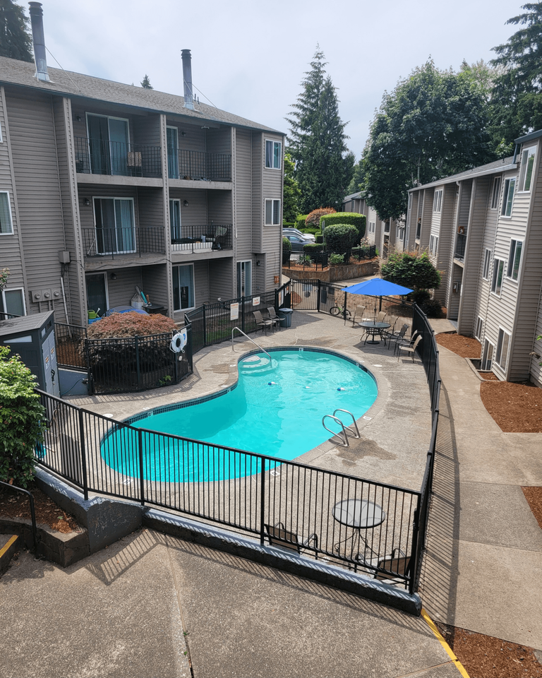 Quail Ridge Apartments - Photo 2 of 21