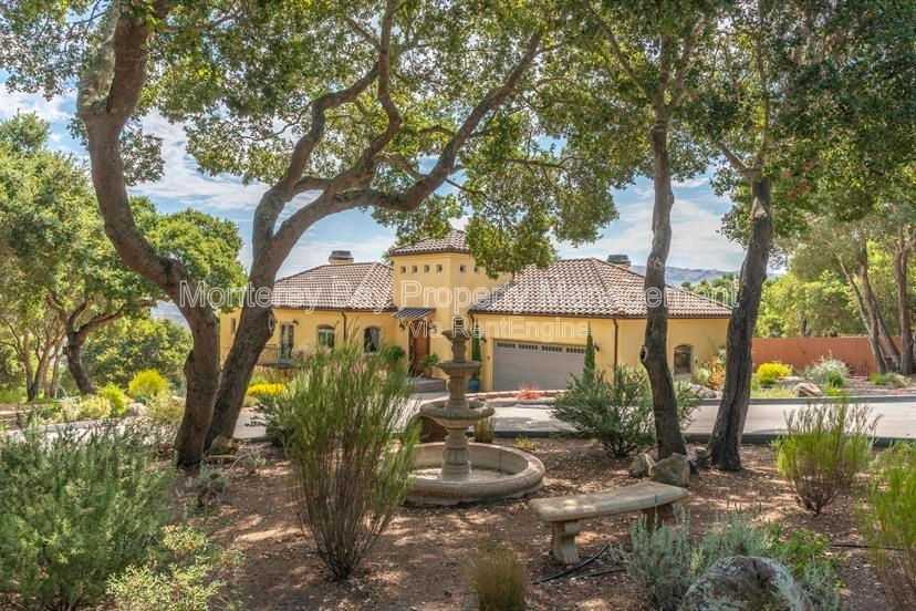 287 Laureles Grade Rd - Photo 5 of 50