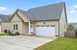8492 Standifer Gap Rd - Photo 1 of 1