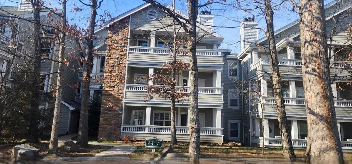 4417 Fair Stone Dr ##303