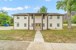 featured image of 100 E Tennessee Ave