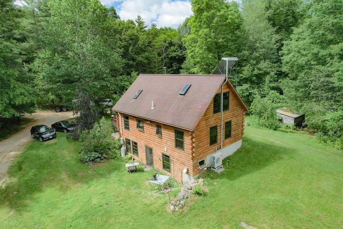 66 Ledge Farm Rd - Photo 3 of 27