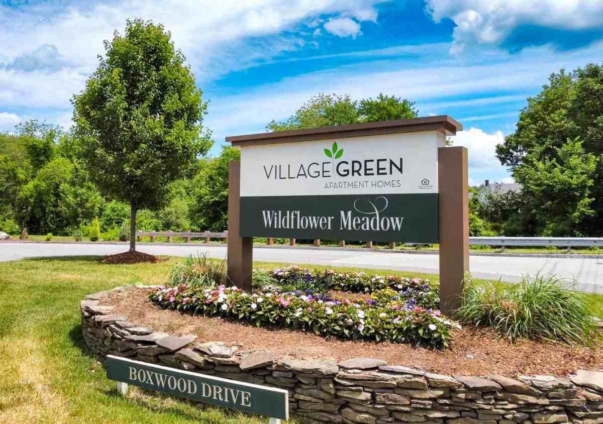 Village Green at Littleton - Photo 2 of 30