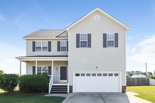36 Faircloth Ct - Photo 1 of 1