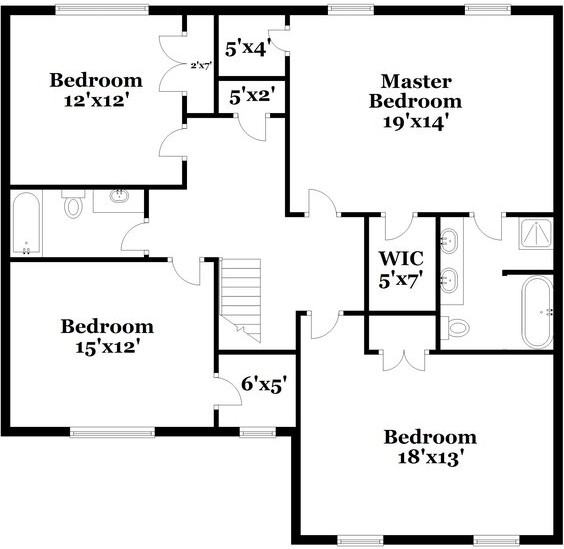 36 Faircloth Ct - Photo 3 of 17