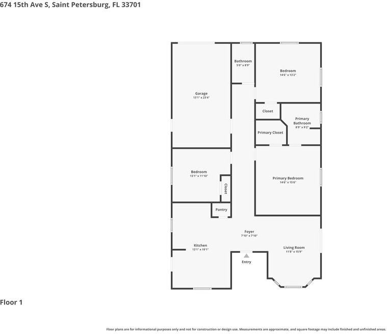 674 15th Ave S - Photo 2 of 16