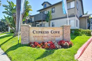 Elan Cypress Cove - Photo 1 of 1