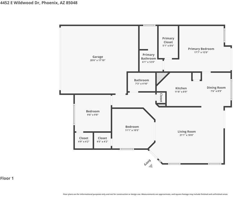 4452 E Wildwood Dr - Photo 2 of 16