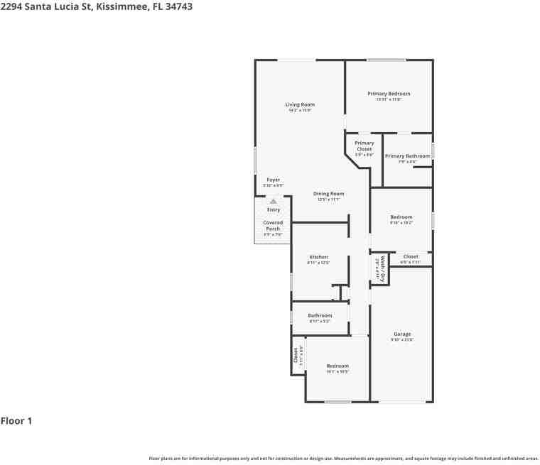 2294 Santa Lucia St - Photo 2 of 16