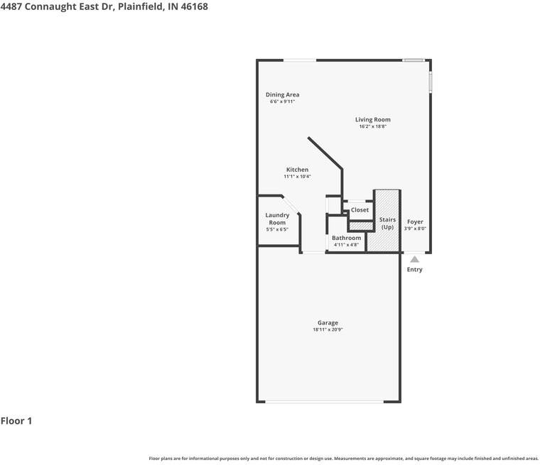 4487 Connaught East Dr - Photo 2 of 17