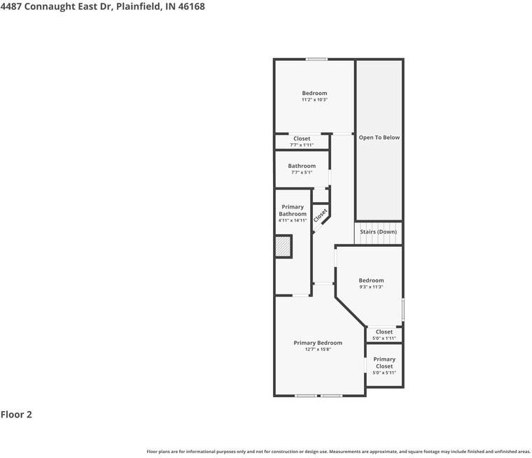 4487 Connaught East Dr - Photo 3 of 17