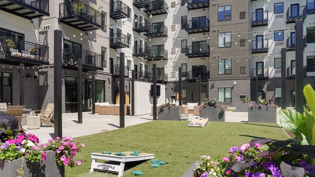 Ardor on the Bluffs South Loop Residences - Photo 6 of 50