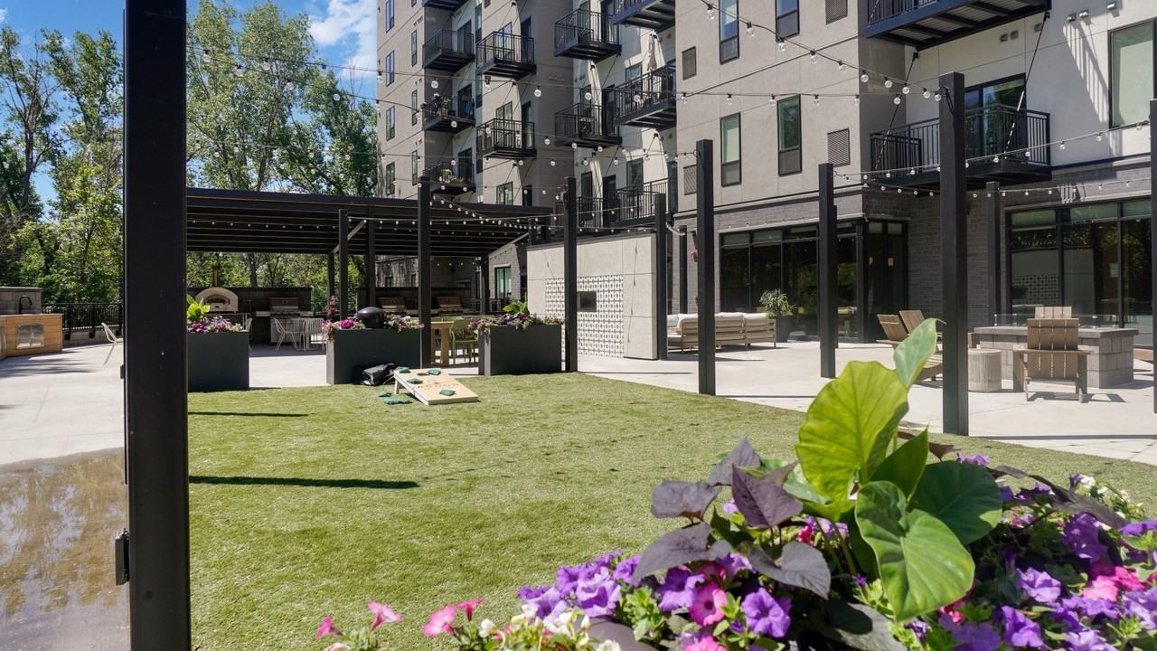 Ardor on the Bluffs South Loop Residences - Photo 7 of 50