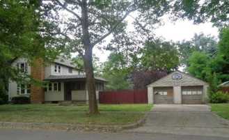 502 N Mingo St - Photo 1 of 1
