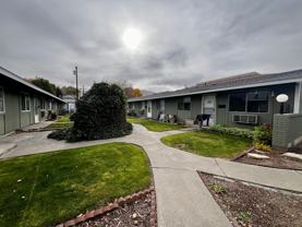 Apartments located in Prosser WA - Photo 1 of 1