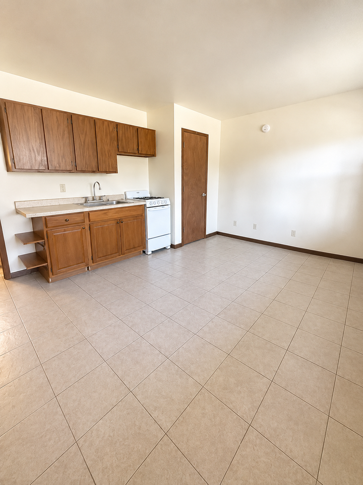 Main Street Apartments - Photo 2 of 5