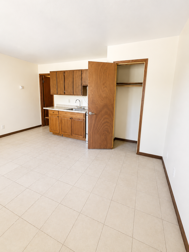 Main Street Apartments - Photo 3 of 5