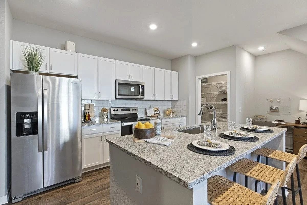 The Grove Apartments - Photo 2 of 21