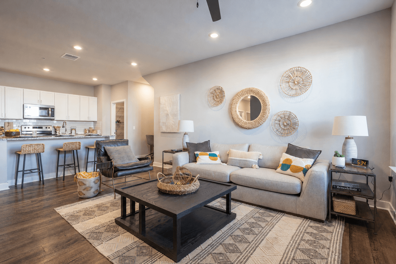 The Grove Apartments - Photo 3 of 21
