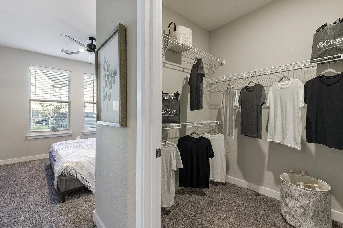 The Grove Apartments - Photo 7 of 21