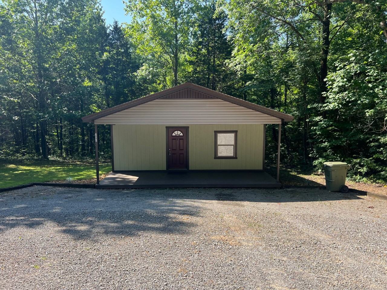 2094 Buck Smith Rd