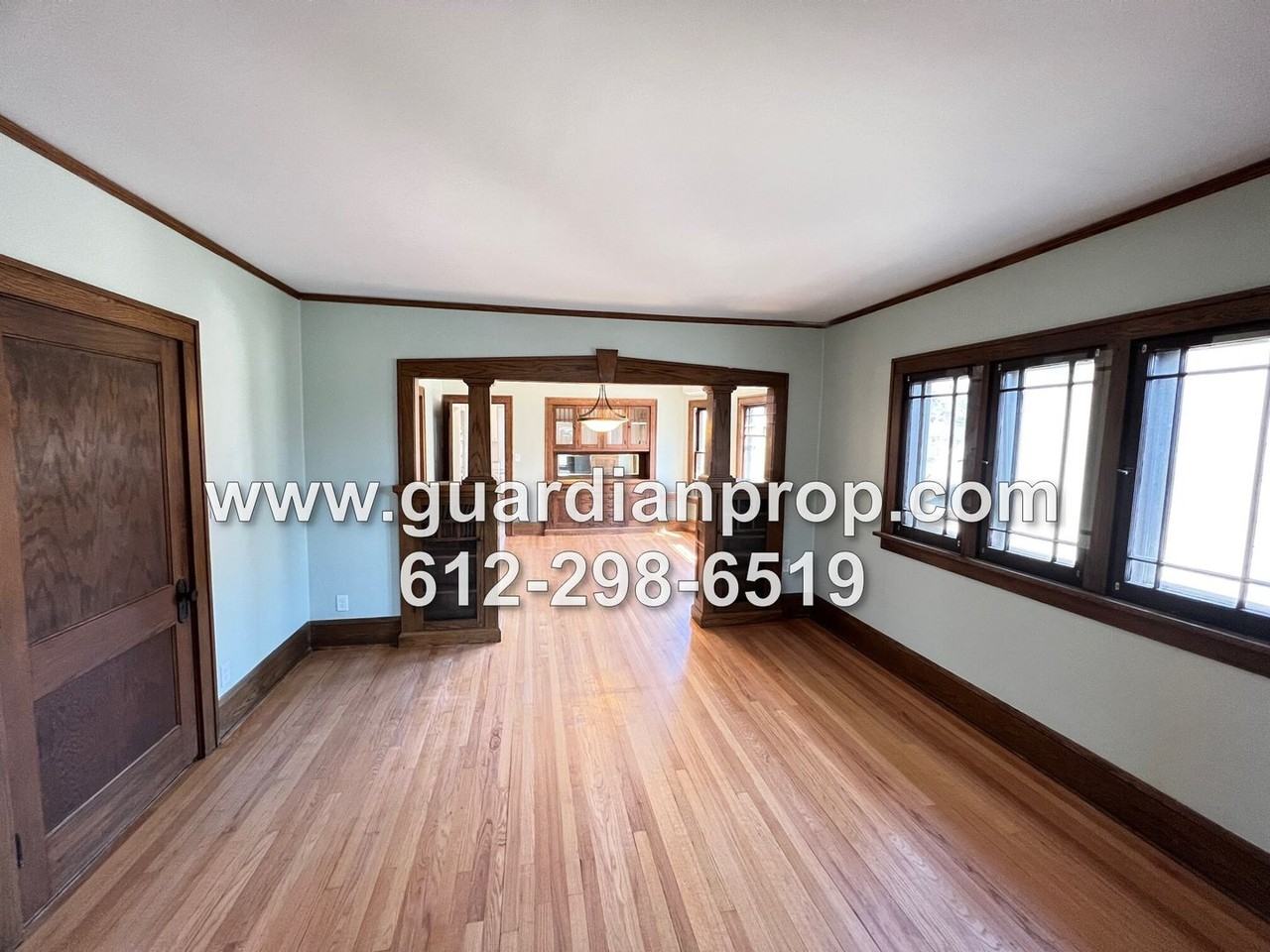 104 Snelling Ave N #106UPPER - Photo 5 of 16