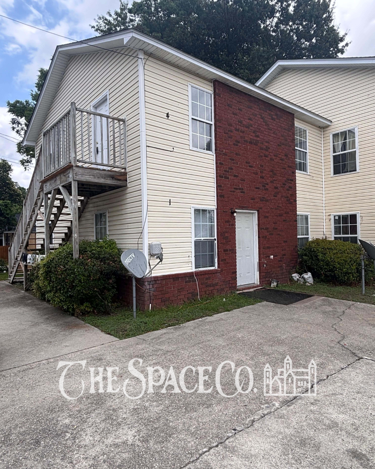 3000 Chicora Ave #4