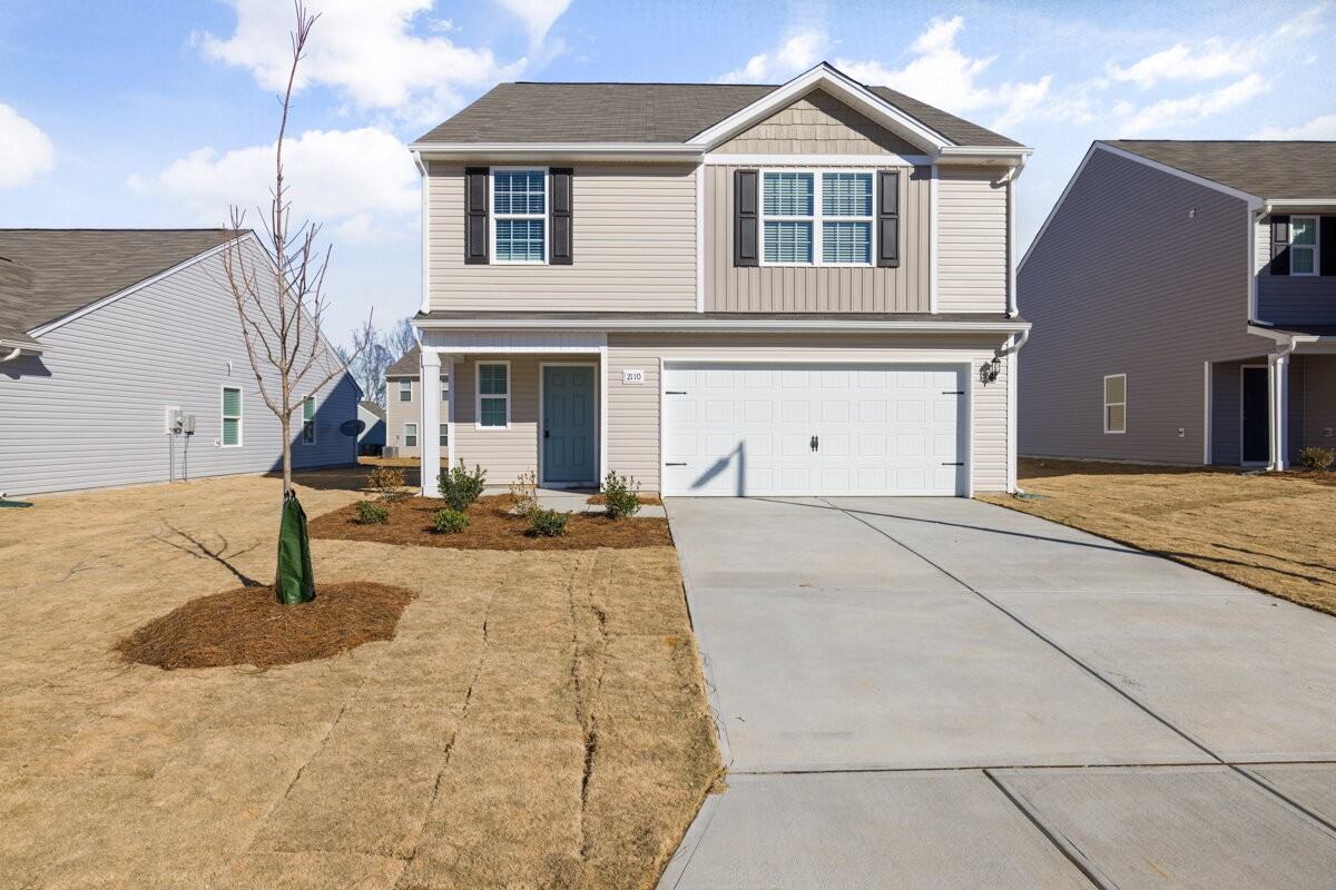 2110 Briar Run Dr - Photo 2 of 21