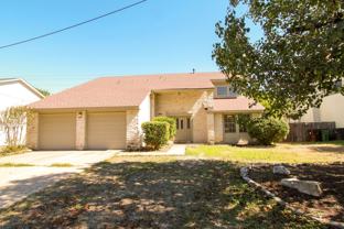 1809 Fawn Ridge Trl - Photo 1 of 1