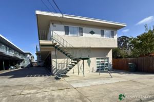 featured image of 233 San Benito Ave