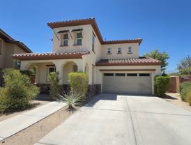 73435 Travers St - Photo 1 of 1