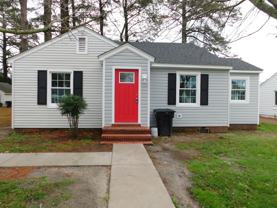 108 S Griffin St - Photo 1 of 1