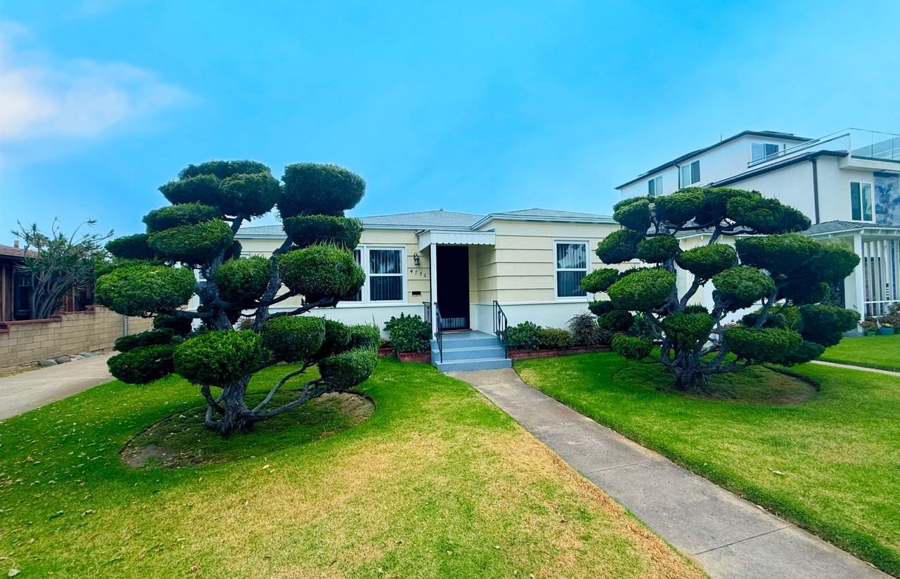 4756 Cape May Ave - Photo 2 of 20