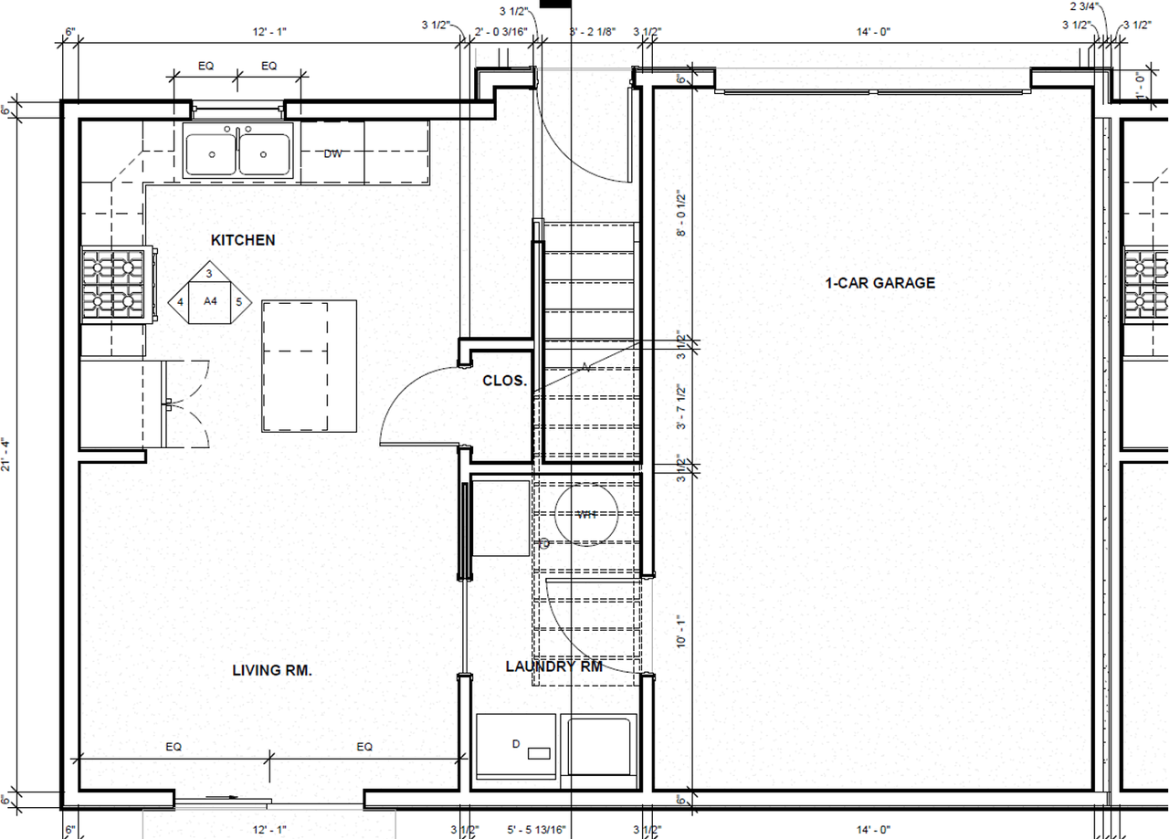 311 N Center St - Photo 5 of 6