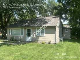 700 Se Carnahan Ave - Photo 1 of 1