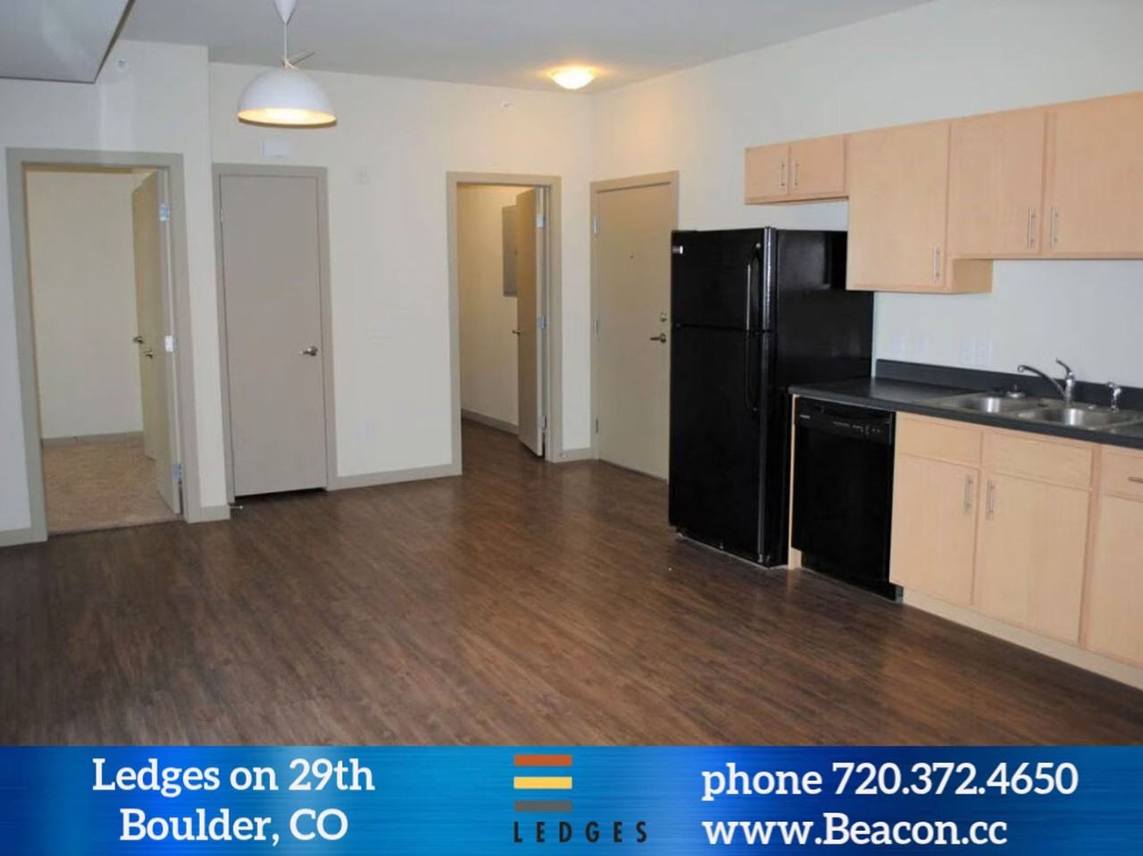 Ledges Apartments on 29th Street - Photo 4 of 13