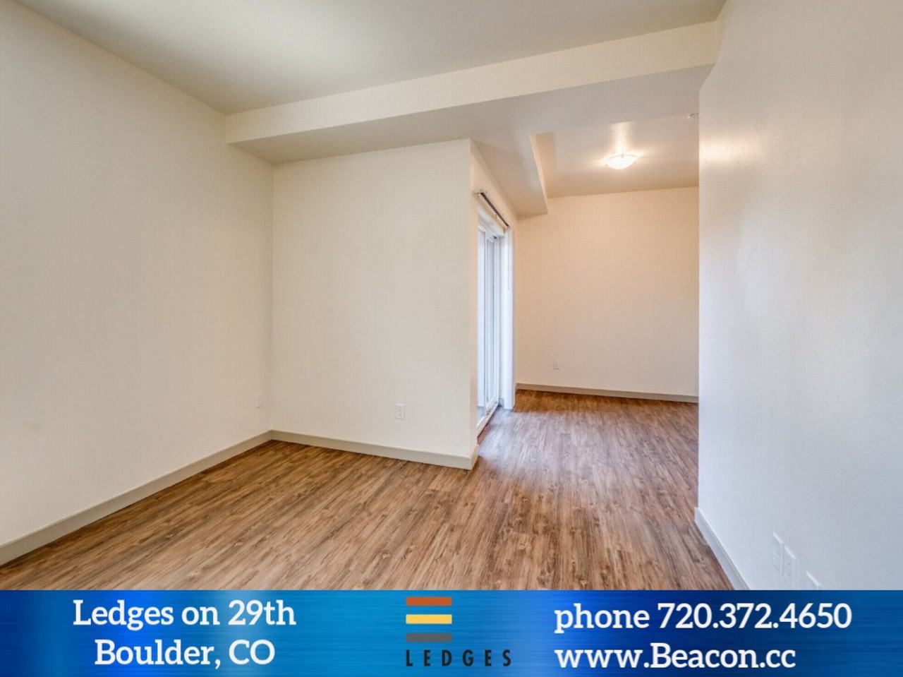 Ledges Apartments on 29th Street - Photo 7 of 13