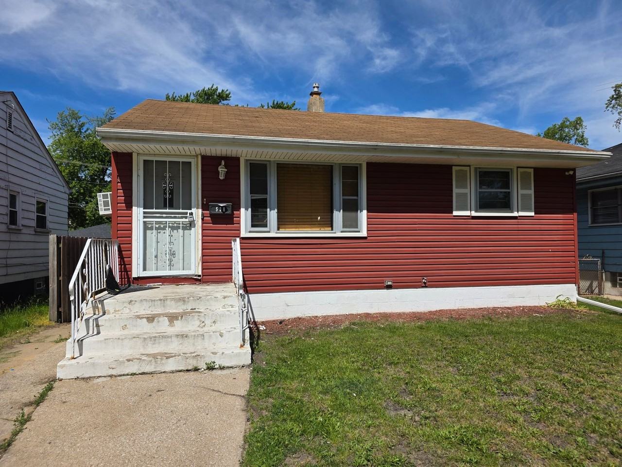 538 Dallas St