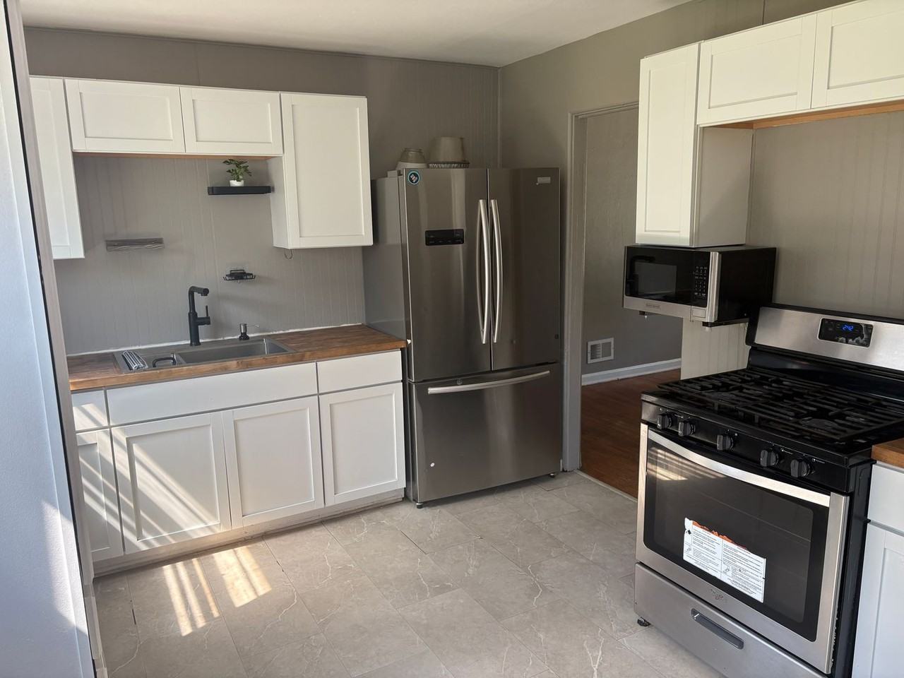 538 Dallas St - Photo 4 of 11