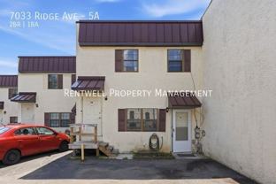 7033 Ridge Ave #5A - Photo 1 of 1