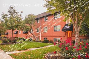 190 Jefferson Ave #L - Photo 1 of 1