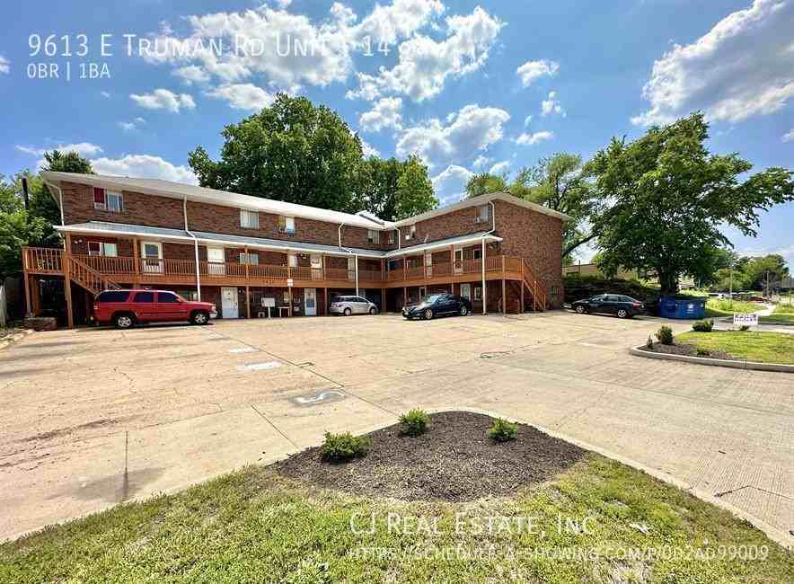 9613 E Truman Rd #14