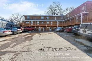 9613 E Truman Rd #9 - Photo 1 of 1