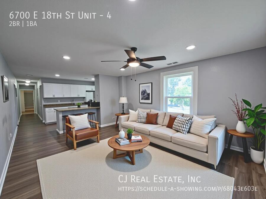 6700 E 18th St #4 - Photo 2 of 6