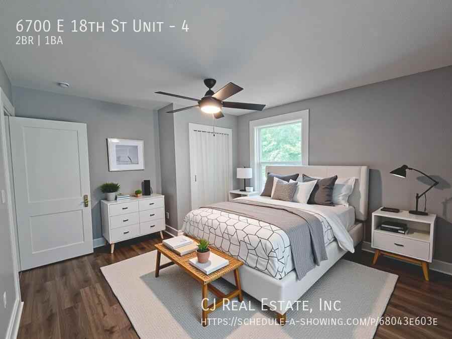 6700 E 18th St #4 - Photo 4 of 6