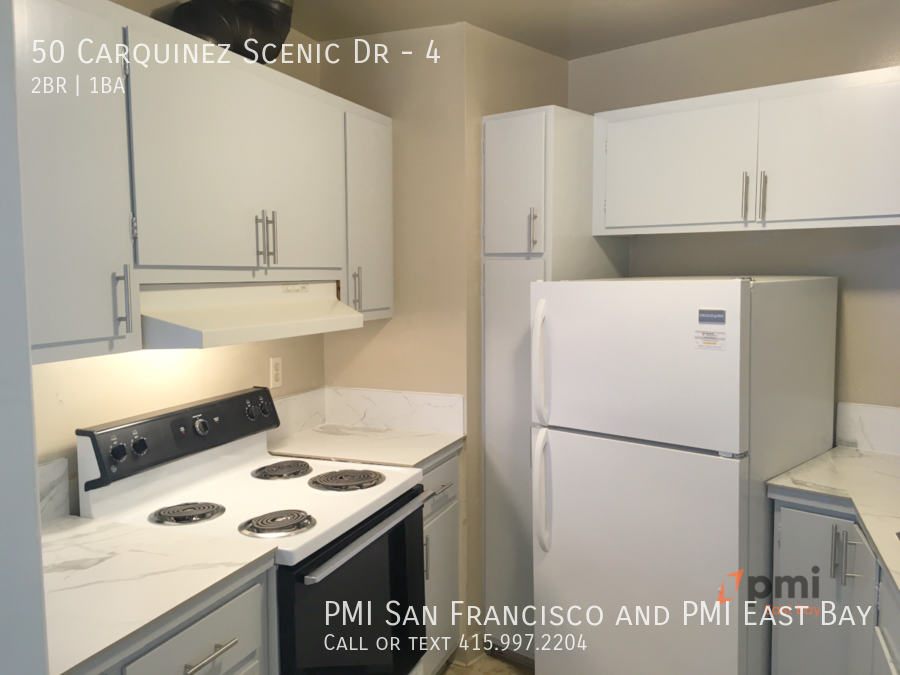 50 Carquinez Scenic Dr #4 - Photo 3 of 14